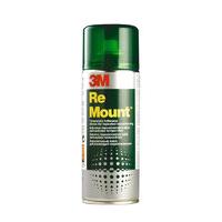 3M Remount Spray