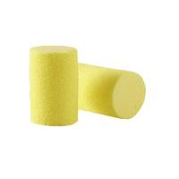 3M EAR CLASSIC EARPLUGS UNCORDED PK250