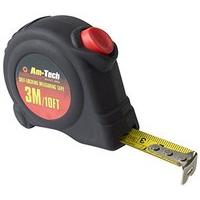 3m x 16mm Self Locking Measuring Tape