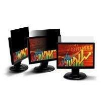 3M PF20.1W LCD Privacy Filter for 20.1 inch Widescreen Desktop LCD Monitors