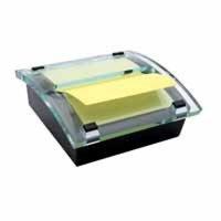 3M POSTIT ZNOTE MILLENIUM DISP 1 YLW PAD