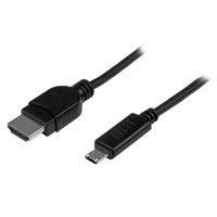 3m Passive 11 Pin Micro Usb To Hdmi Mhl Cable For Samsung