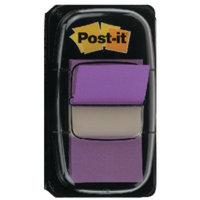 3M Postit Tape Flags Purple 680-8 - 12 Pack