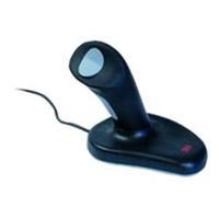 3M Ergo SML USB Mouse