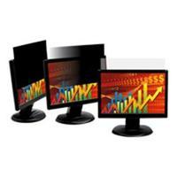 3M 30.0 Widescreen (16:10) Monitor Privacy Filter - Frameless