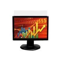 3m 25 widescreen monitor privacy filter frameless