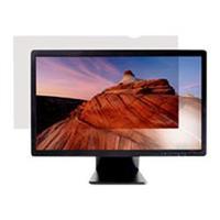 3M Anti-Glare Filter 19.5 Widescreen Frameless