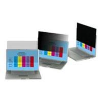 3M 21.6 Widescreen (16:10) Monitor Privacy Filter - Frameless