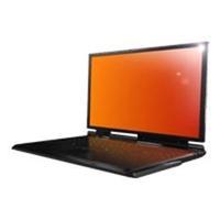 3M 10.1 Widescreen (16:9) Gold Netbook Privacy Filter Frameless