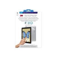 3m natural view fingerprint fading screen protector for ipad 234 with  ...