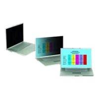 3M 15.6 Widescreen (16:9) Laptop Privacy Filter - Frameless