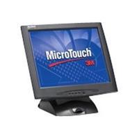 3M MicroTouch M1700SS Serial 17 ...