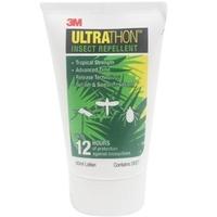 3M Ultrathon Insect Repellent Lotion