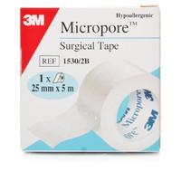 3m Micropore Surgical Tape