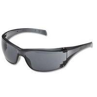 3m virtua ap protective eyewear polycarbonate grey lens