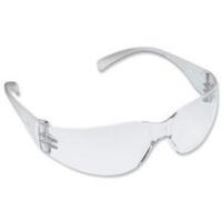 3m virtua ap protective eyewear polycarbonate clear lens