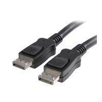 3m DisplayPort 1.2 Cable with La...