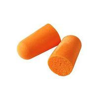 3M Foam Ear Plugs - (Un-Corded 1 Pair)