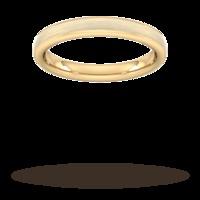 3mm Traditional Court Heavy Matt...