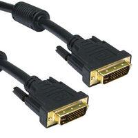 3m DVI Extension Cable DVI-I Dual Link