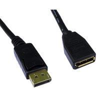 3m DisplayPort Monitor Cable Premium Display Port Gold Plated 4k 60Hz