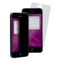 3M PFIPHONE5P-1 Privacy Screen Protector (Portrait) for Apple iPhone 5 (1 Pack)