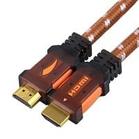 3M 9.84FT High Speed HDMI V1.4 Male to Male Cable