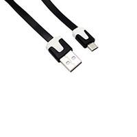 3M USB 2.0 Male to Micro USB 2.0 Male Cable For Samsung HTC HUAWEI Android Phone