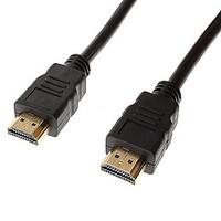 3M 10FT Black V1.3 1080P HDMI Male to Male High Speed Standard HDMI Cable