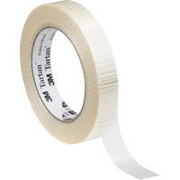3m tartan 8954 cross weave filament tape 50mm x 50m
