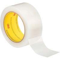 3m 70006722154 4828 transparent polyethylene tape 48mm x 25m