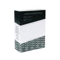 3M AOS Cleaning Tissue Sachet for Safety Clear Lens Anti-fog Anti-static (1 x Pack of 500 Sachets)