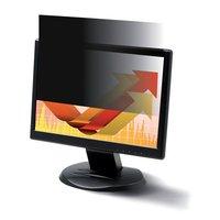 3m pf240w privacy filter for 240 inch widescreen lcd desktop monitors
