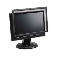 3M Privacy Screen Protection Filter Anti-glare Framed Desktop Lightweight LCD CRT 19 inch Black