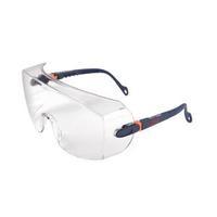 3M 2800 Comfort Line Overspectacles Clear Lens 2800 CLO