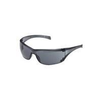 3m virtua ap protective eyewear polycarbonate grey lens 7151201