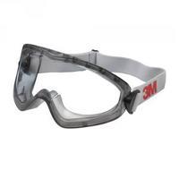 3M Safety Goggles Clear 2890S DE272934055