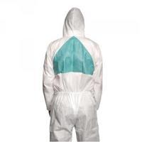 3M Basic Protective Coverall Medium 4520M