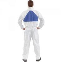 3M Basic Protective Coverall Large 4520L