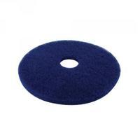 3m blue 17 inch 430mm floor pad pack of 5 2ndbu17