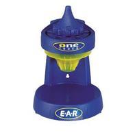 3M PD-01-000 E-A-R One Touch Ear Plug Dispenser Base Blue Single