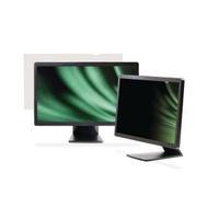 3m desktop monitor frameless 23in widescreen privacy filter pf230w9