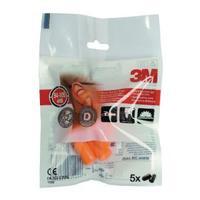 3m ear plugs 1100 94 105db xa004837911