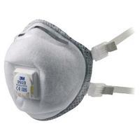 3M Cup Shaped Respirator FFP2 9928 XA004837838