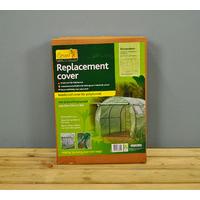 3m Polytunnel Reinforced Replacement Cover by Gardman
