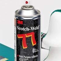 3M Hi-Tak 77 Spray Adhesive