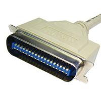 3m parallel printer cable