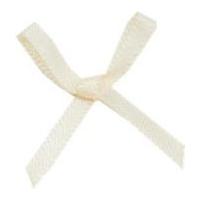 3mm Mini Ribbon Bows 30mm x 23mm...