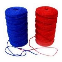 3mm round anorak cord royal blue