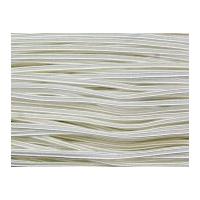 3mm Russia Braid Trimming Ivory